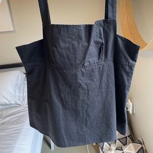 Small black Urban Outfitters Tank Top